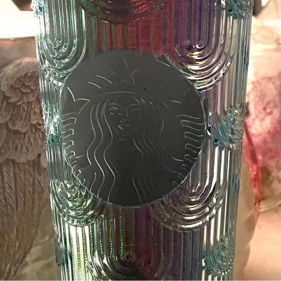 🧜‍♀️Starbucks Mermaid Cup. No longer available - Picture 3 of 3